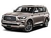 2023 INFINITI QX80 Sensory