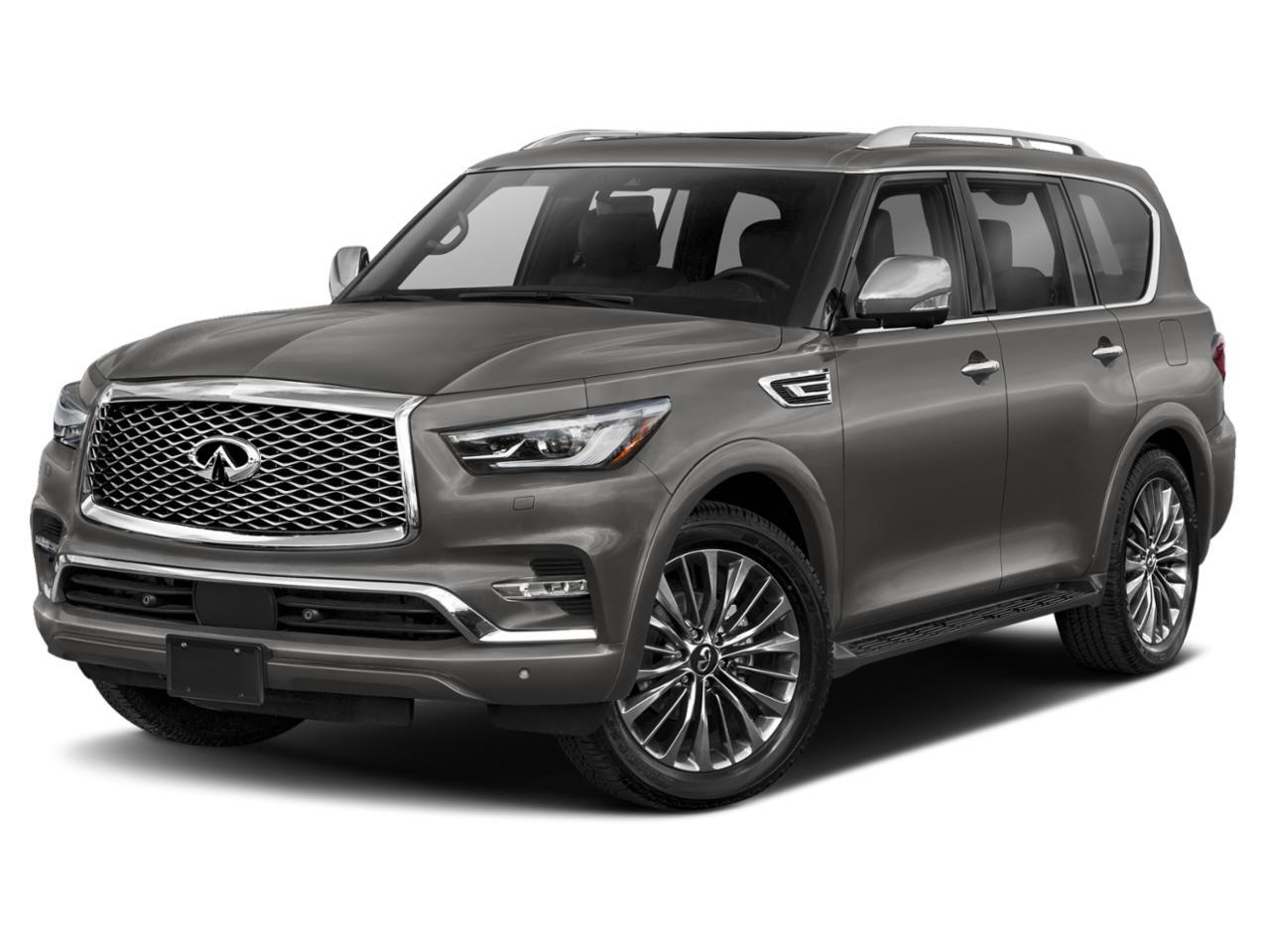 2023 INFINITI QX80