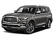 2023 INFINITI QX80 Sensory