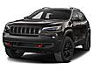 2023 Jeep Cherokee CHEROKEE ALTITUDE LUX 4X4