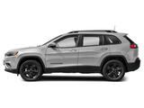 2023 Jeep Cherokee Altitude Lux Phoenix AZ 2023 Jeep Cherokee Altitude Lux Phoenix AZ