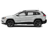 2023 Jeep Cherokee Altitude Lux Phoenix AZ