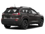 2023 Jeep Cherokee Altitude Lux Phoenix AZ