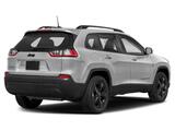2023 Jeep Cherokee Altitude Lux Phoenix AZ 2023 Jeep Cherokee Altitude Lux Phoenix AZ