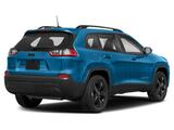 2023 Jeep Cherokee Altitude Lux Phoenix AZ 2023 Jeep Cherokee Altitude Lux Phoenix AZ
