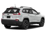 2023 Jeep Cherokee Altitude Lux Phoenix AZ