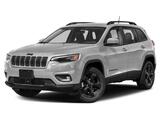 2023 Jeep Cherokee Altitude Lux Phoenix AZ 2023 Jeep Cherokee Altitude Lux Phoenix AZ