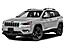 2023 Jeep Cherokee Altitude Lux Phoenix AZ