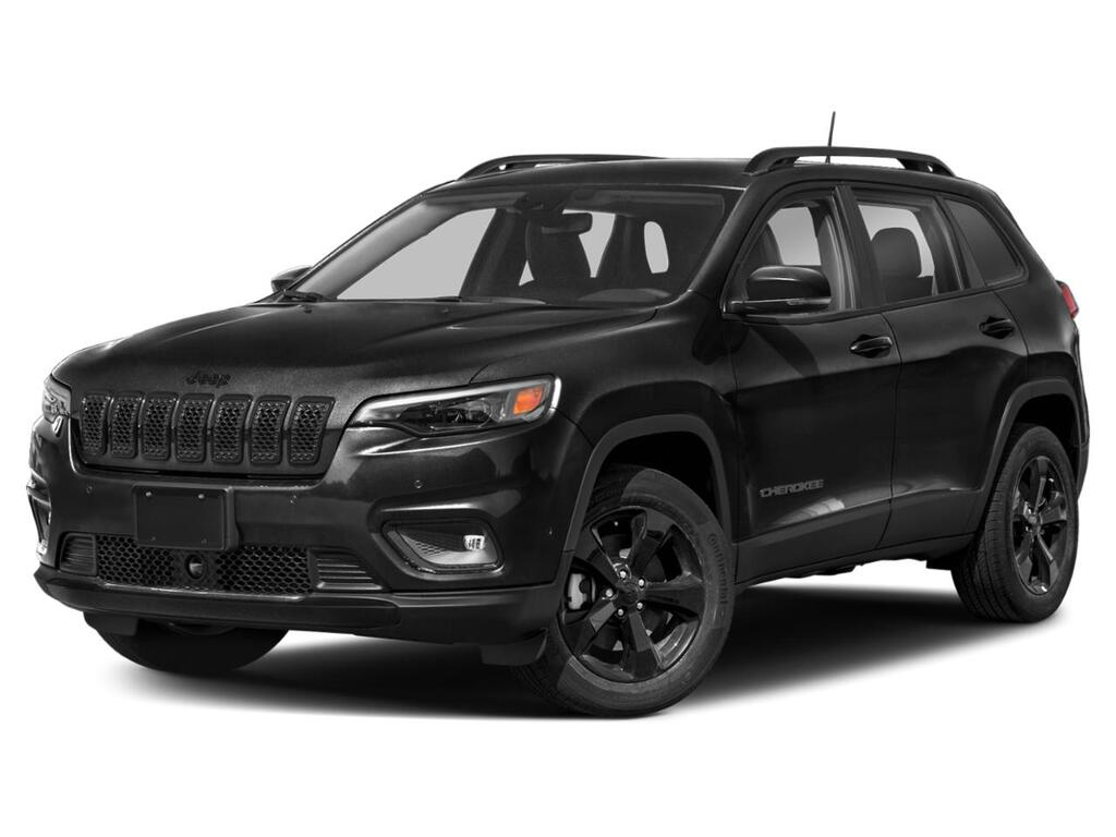 2023 Jeep Cherokee Altitude Lux Phoenix AZ 2023 Jeep Cherokee Altitude Lux Phoenix AZ