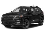 2023 Jeep Cherokee Altitude Lux Phoenix AZ 2023 Jeep Cherokee Altitude Lux Phoenix AZ