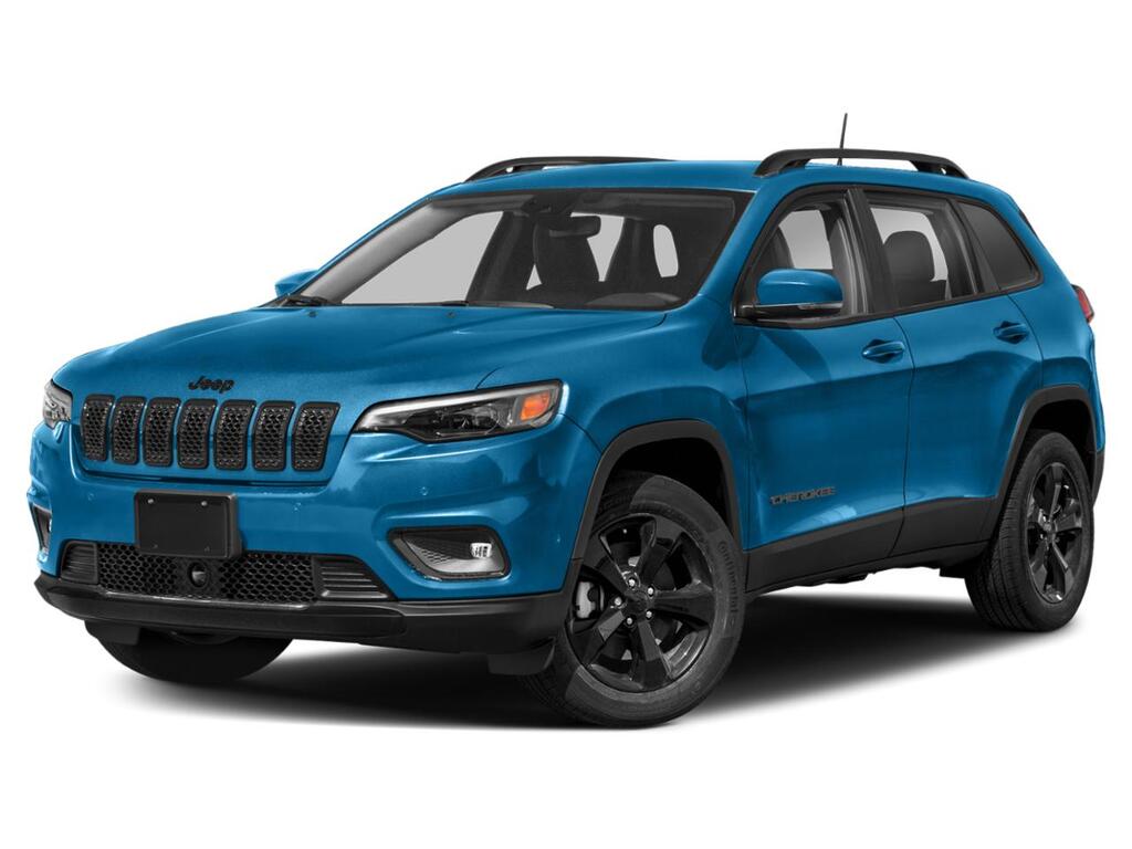 2023 Jeep Cherokee Altitude Lux Phoenix AZ 2023 Jeep Cherokee Altitude Lux Phoenix AZ