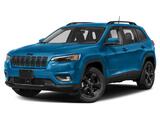 2023 Jeep Cherokee Altitude Lux Phoenix AZ 2023 Jeep Cherokee Altitude Lux Phoenix AZ
