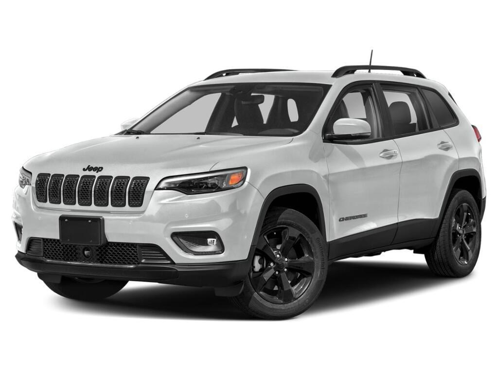2023 Jeep Cherokee Altitude Lux Phoenix AZ