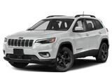 2023 Jeep Cherokee Altitude Lux Phoenix AZ