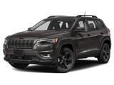 2023 Jeep Cherokee Altitude Lux Phoenix AZ