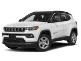 2023 Jeep Compass Altitude Phoenix AZ