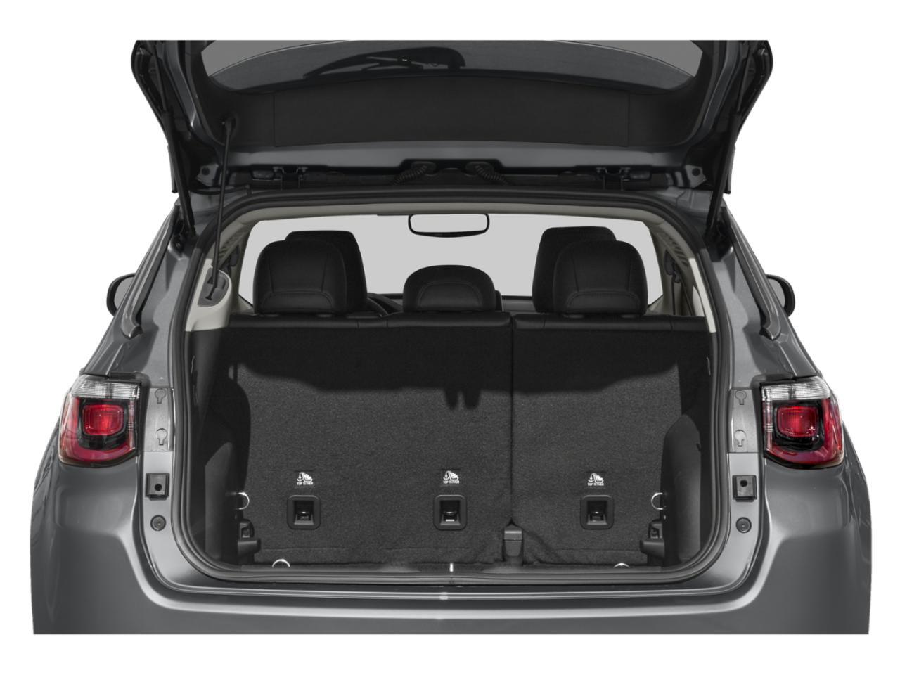 2023 Jeep Compass HIGH ALTITUDE 4X4 Kenosha WI