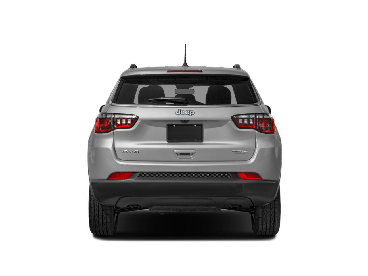 2023 Jeep Compass HIGH ALTITUDE 4X4 Braintree MA