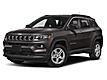 2023 Jeep Compass COMPASS LATITUDE 4X4