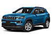 2023 Jeep Compass COMPASS LATITUDE 4X4