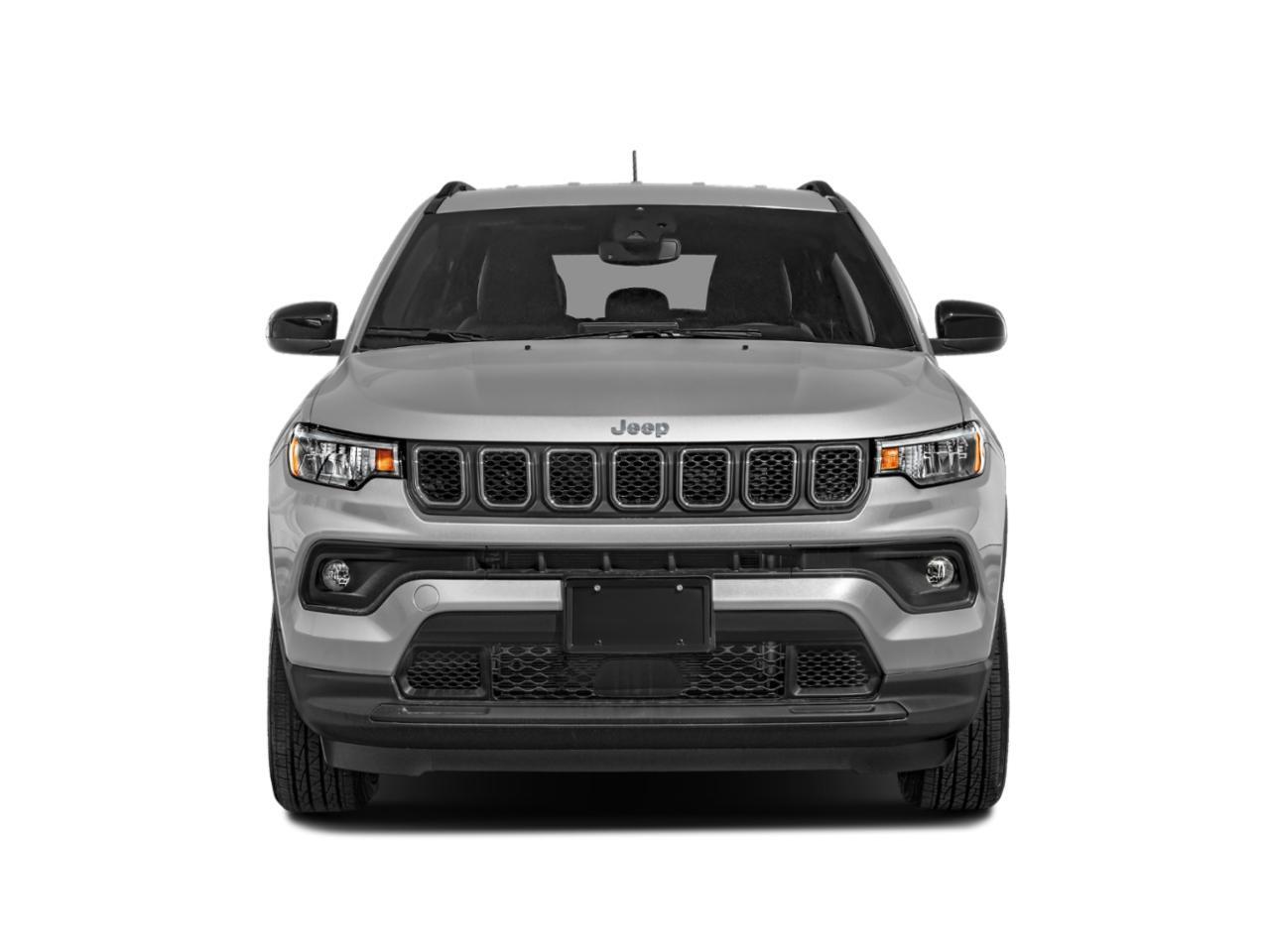 2023 Jeep Compass LATITUDE 4X4 Boston MA