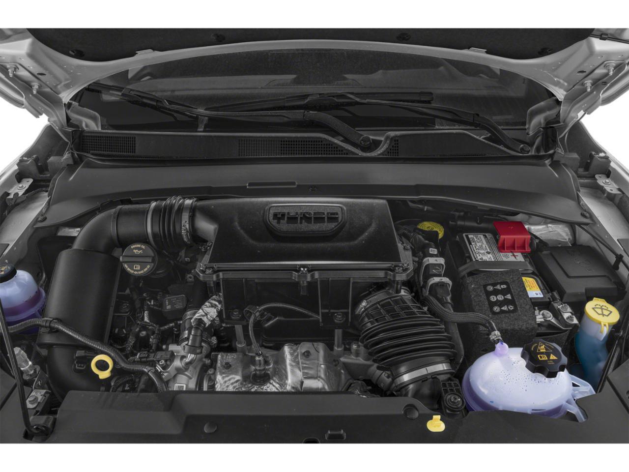 2023 Jeep Compass LATITUDE 4X4 Boston MA