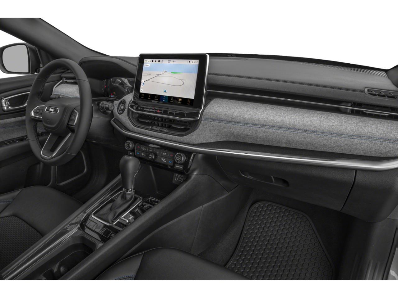 2023 Jeep Compass LATITUDE 4X4 Boston MA