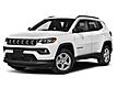 2023 Jeep Compass COMPASS LATITUDE LUX 4X4