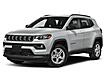 2023 Jeep Compass COMPASS LATITUDE LUX 4X4