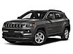 2023 Jeep Compass COMPASS LATITUDE LUX 4X4