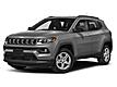 2023 Jeep Compass COMPASS LATITUDE LUX 4X4