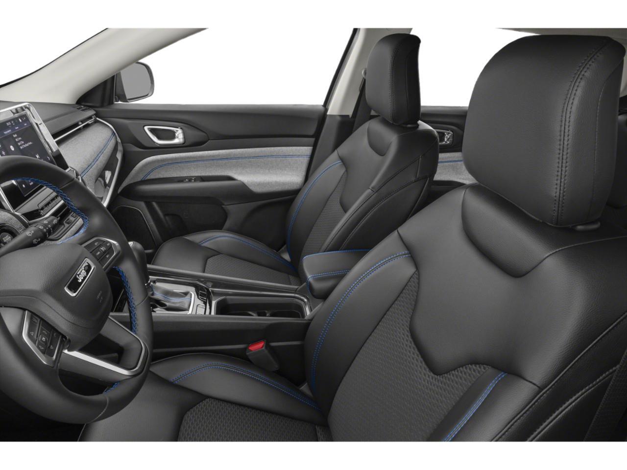 2023 Jeep Compass LIMITED 4X4 Kenosha WI