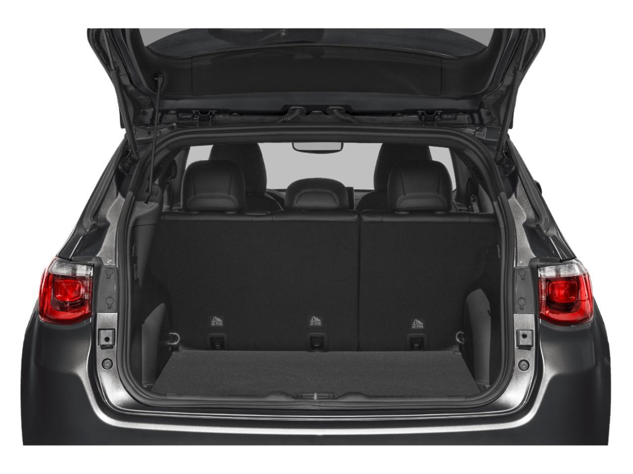 2023 Jeep Compass LIMITED 4X4 Braintree MA