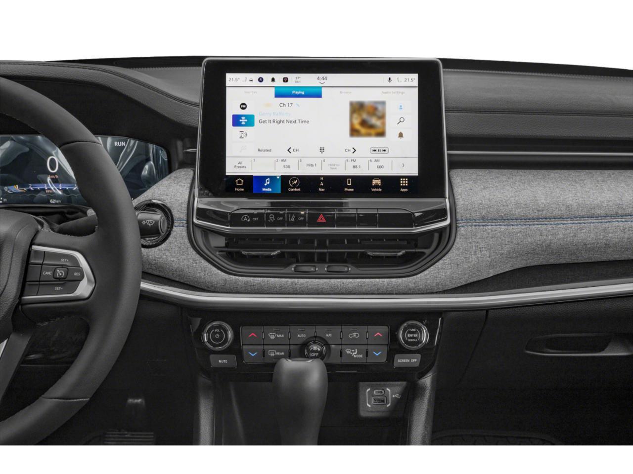 2023 Jeep Compass LIMITED 4X4 Braintree MA