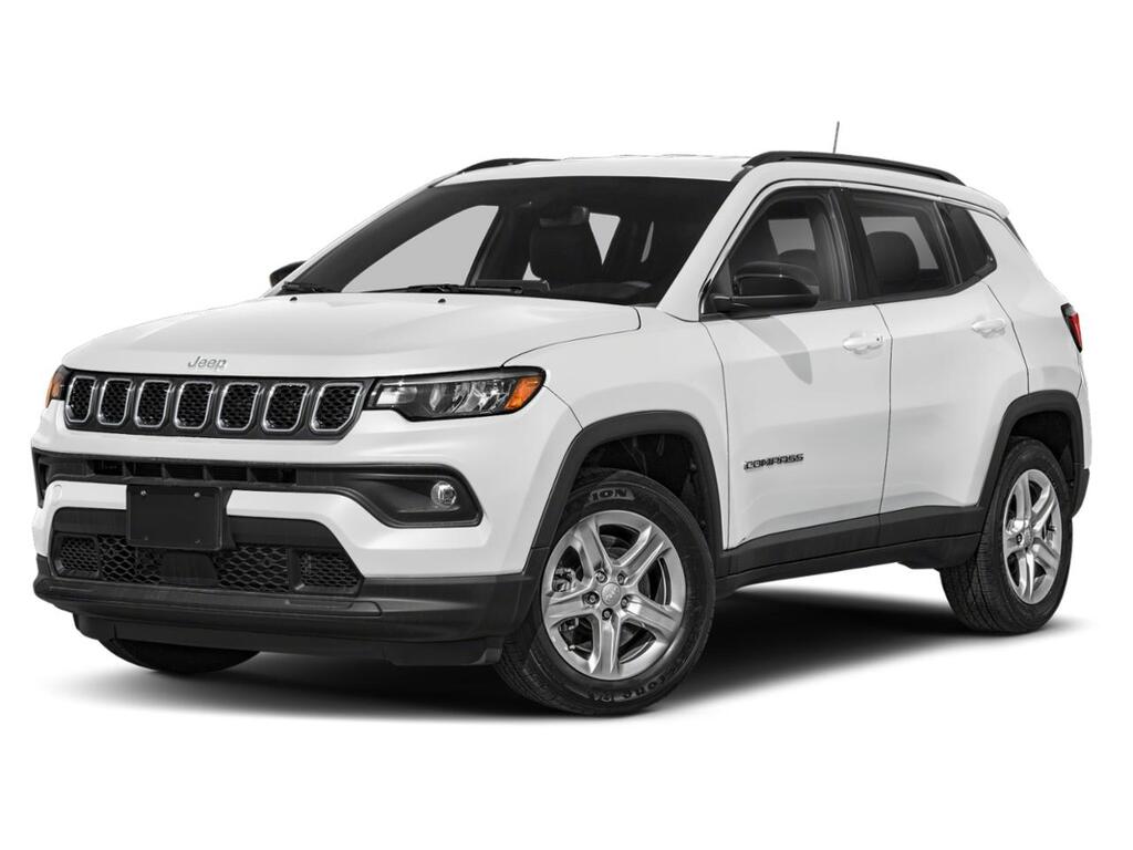 2023 Jeep Compass Latitude Phoenix AZ