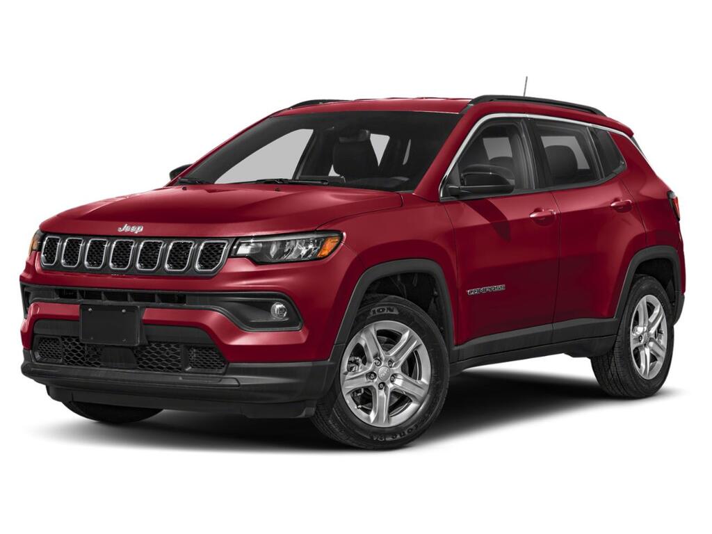 2023 Jeep Compass Latitude Phoenix AZ
