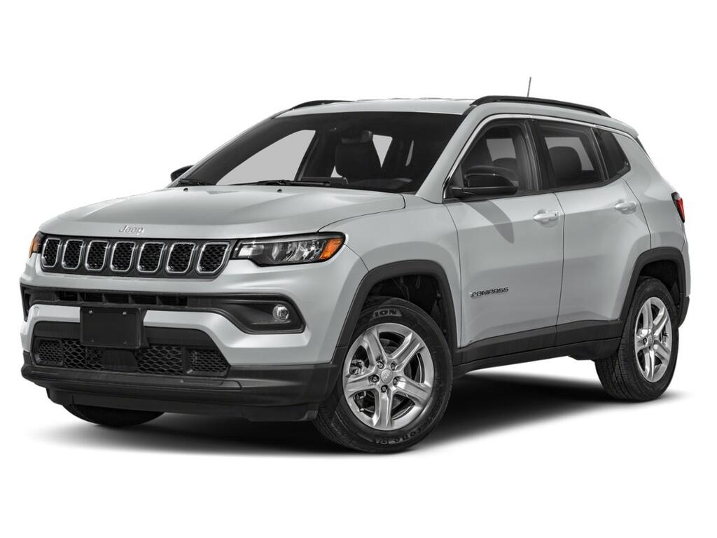 2023 Jeep Compass Latitude Phoenix AZ