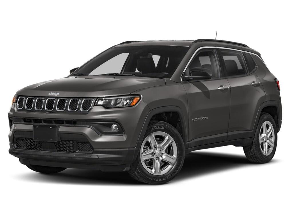 2023 Jeep Compass Latitude Phoenix AZ