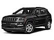 2023 Jeep Compass COMPASS (RED) 4X4