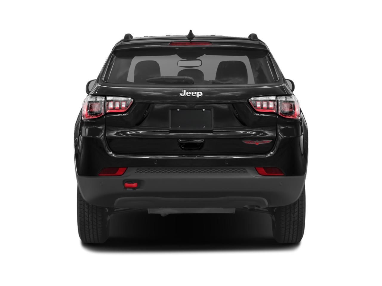 2023 Jeep Compass TRAILHAWK 4X4 Kenosha WI