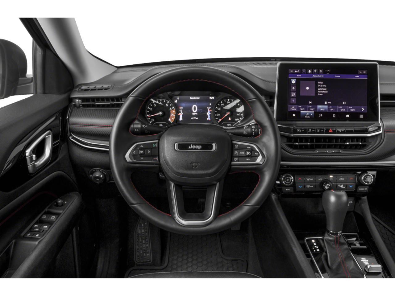 2023 Jeep Compass TRAILHAWK 4X4 Kenosha WI
