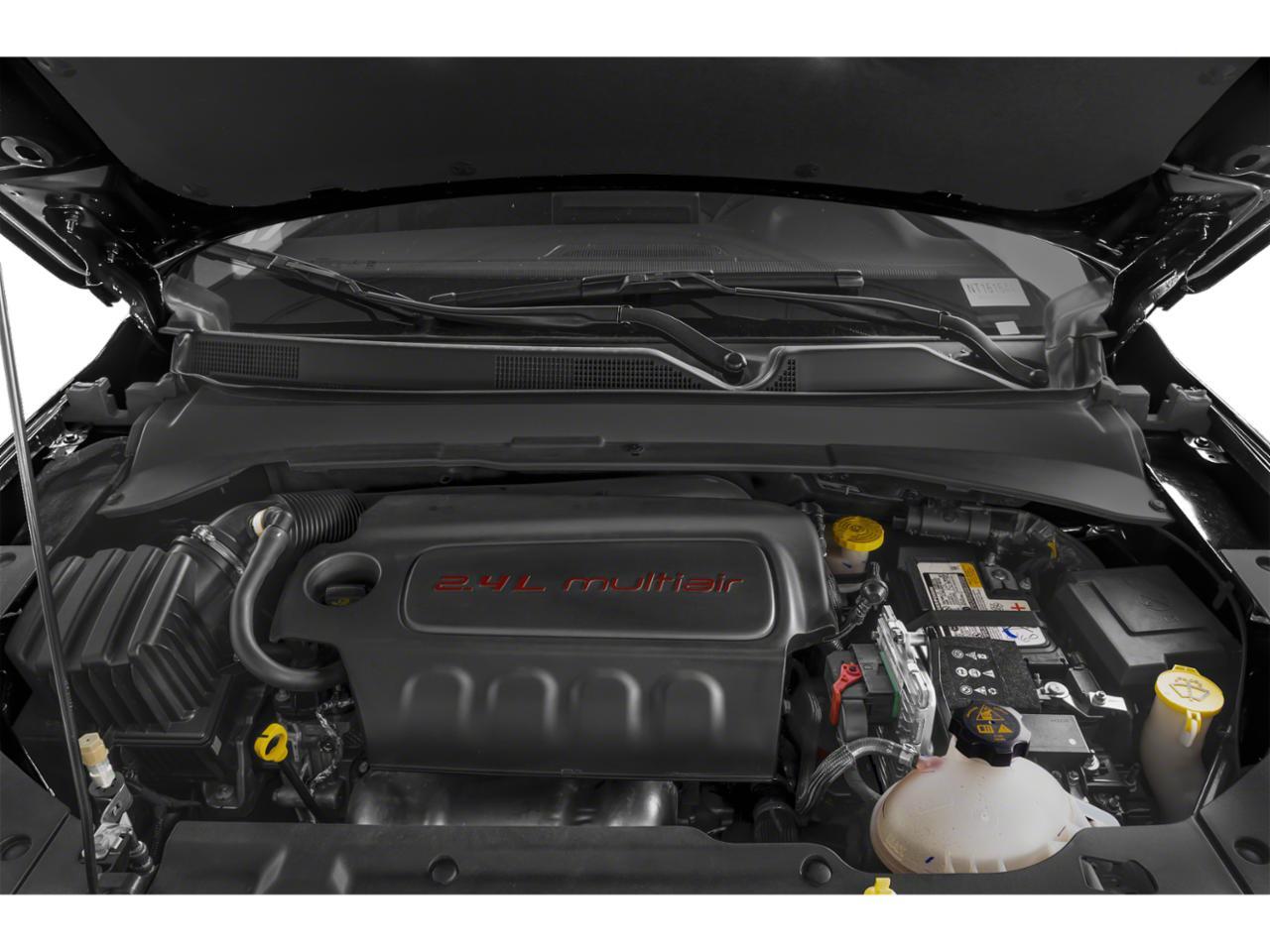 2023 Jeep Compass TRAILHAWK 4X4 Kenosha WI
