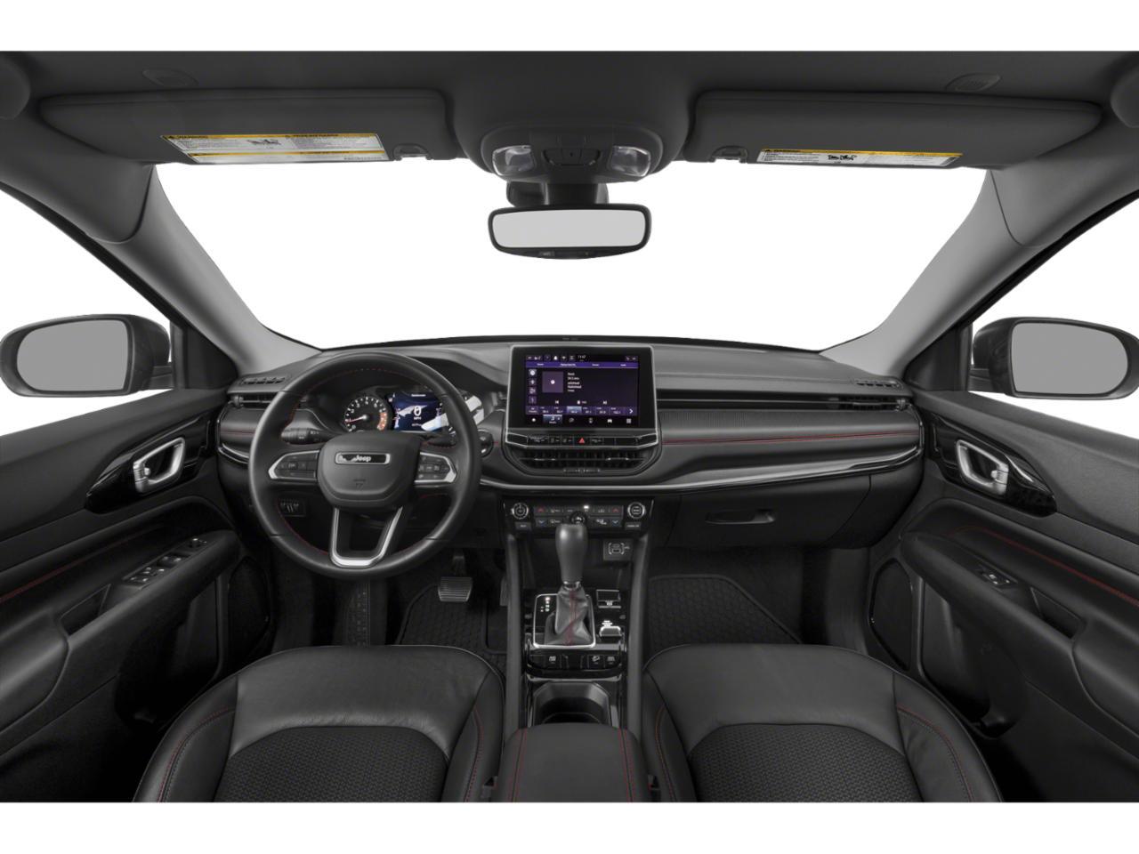 2023 Jeep Compass TRAILHAWK 4X4 Kenosha WI
