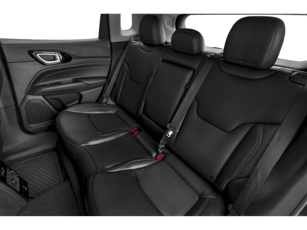 2023 Jeep Compass TRAILHAWK 4X4 Kenosha WI
