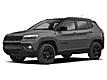 2023 Jeep Compass COMPASS TRAILHAWK 4X4