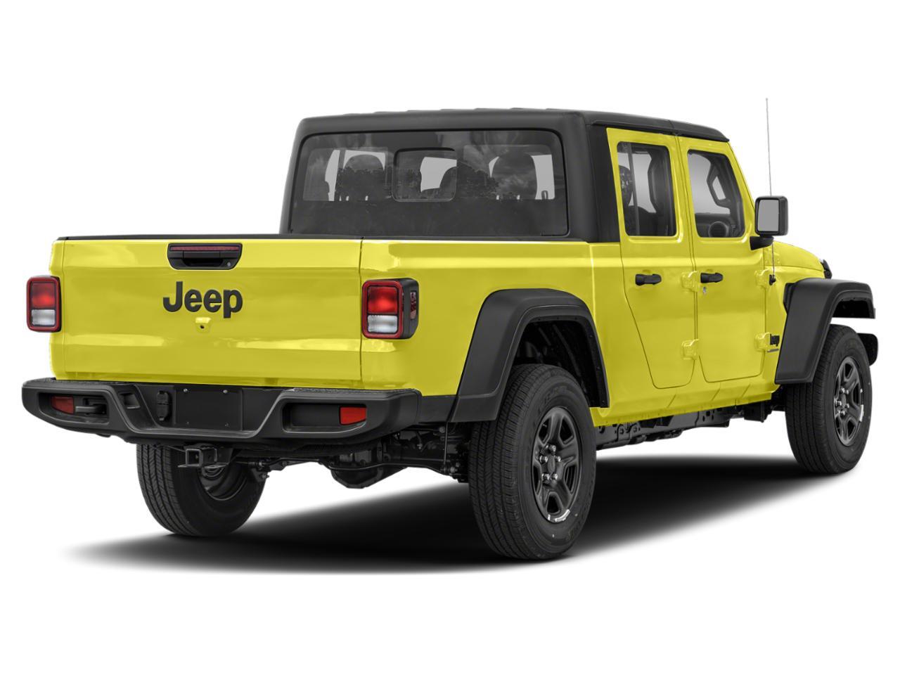 2023 Jeep Gladiator FREEDOM 4X4 Braintree MA