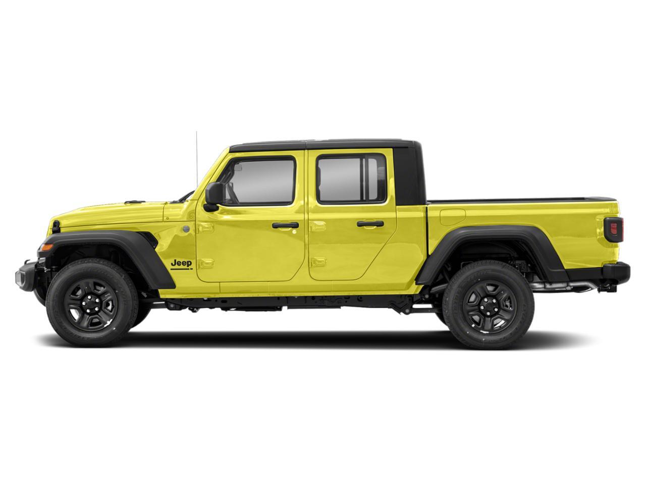 2023 Jeep Gladiator FREEDOM 4X4 Braintree MA