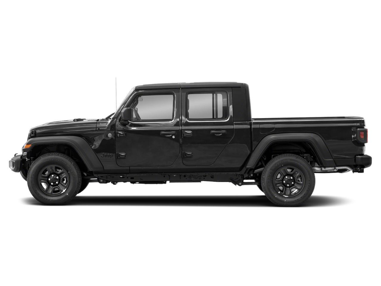2023 Jeep Gladiator FREEDOM 4X4 Braintree MA