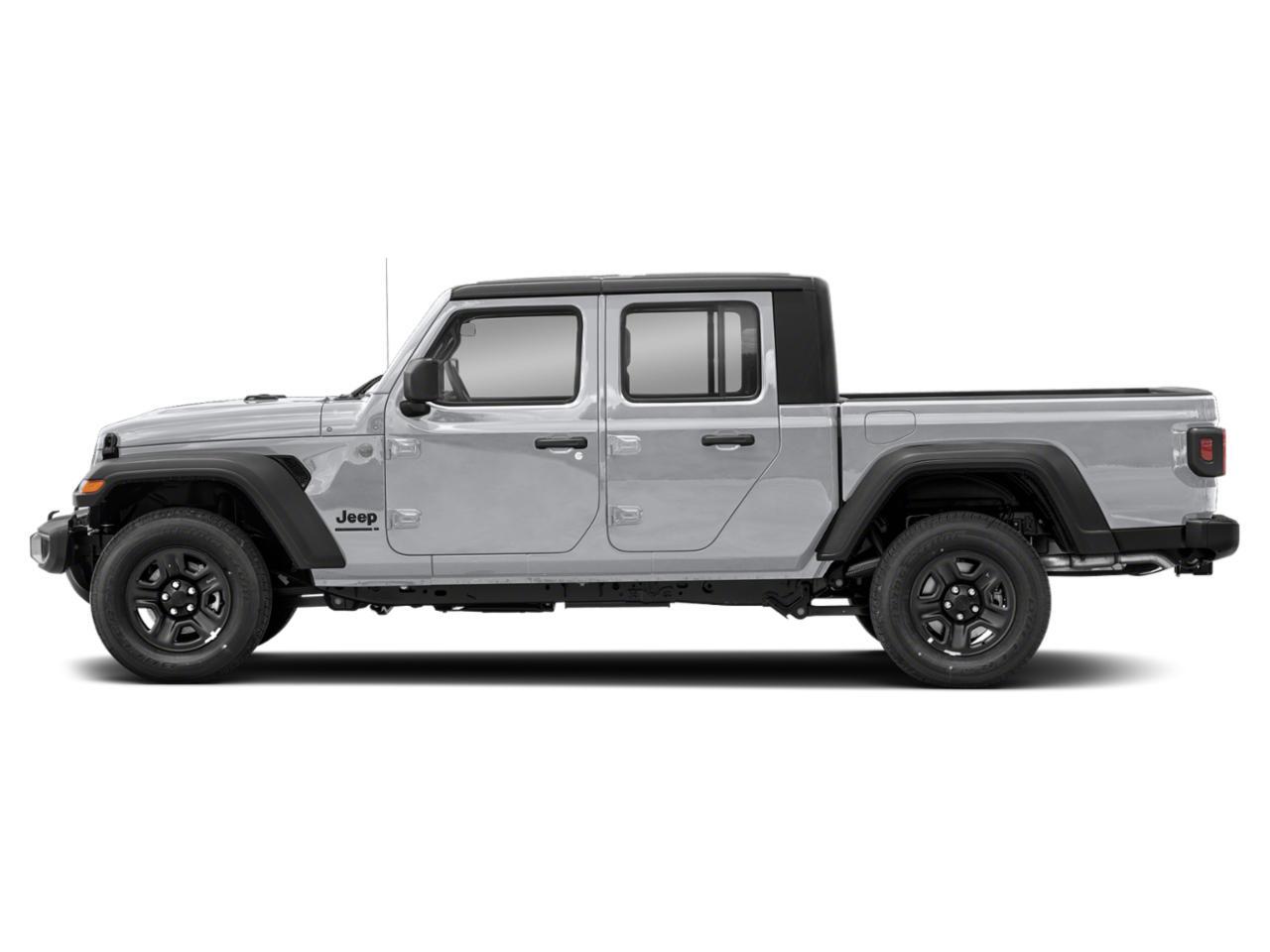 2023 Jeep Gladiator FREEDOM 4X4 Braintree MA