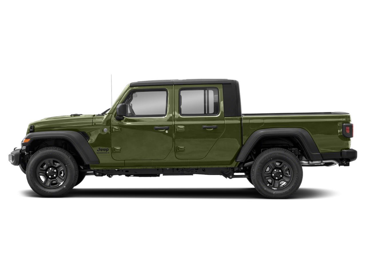 2023 Jeep Gladiator FREEDOM 4X4 Braintree MA